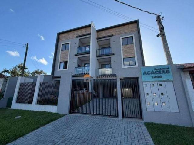 Apartamento venda em Região Geográfica Imediata de Curitiba, Região Metropolitana de Curitiba