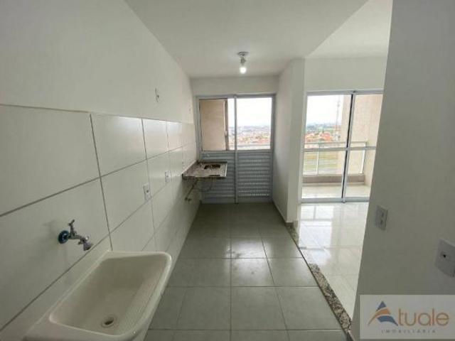 Apartamento venda em Região Imediata de Campinas, Região Metropolitana de Campinas