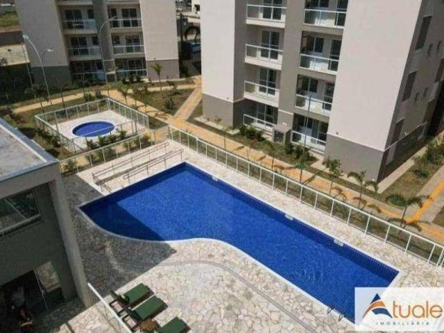 Apartamento venda em Região Imediata de Campinas, Região Metropolitana de Campinas