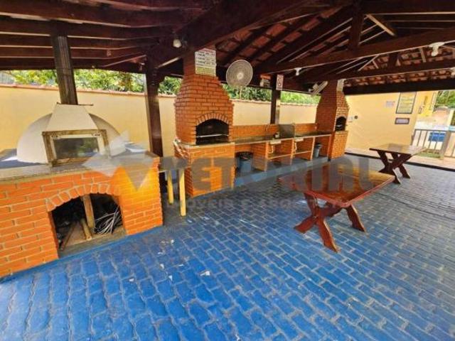 Apartamento venda em Jardim Itamar, Caraguatatuba