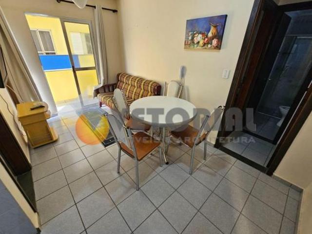 Apartamento venda em Jardim Itamar, Caraguatatuba