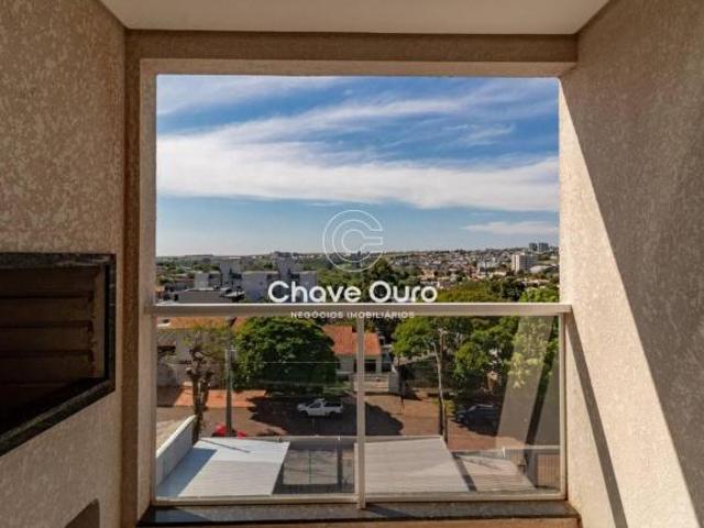 Apartamento venda em Claudete, Cascavel