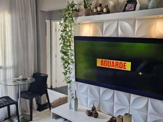 Apartamento venda em Jardim Planalto, Arujá