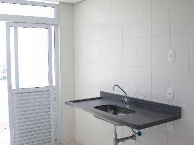 Apartamento venda em Itanhaém