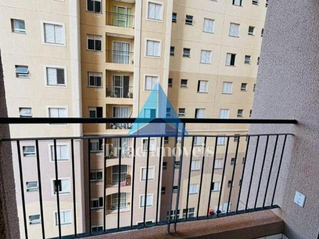 Apartamento venda em Santa Bárbara d'Oeste