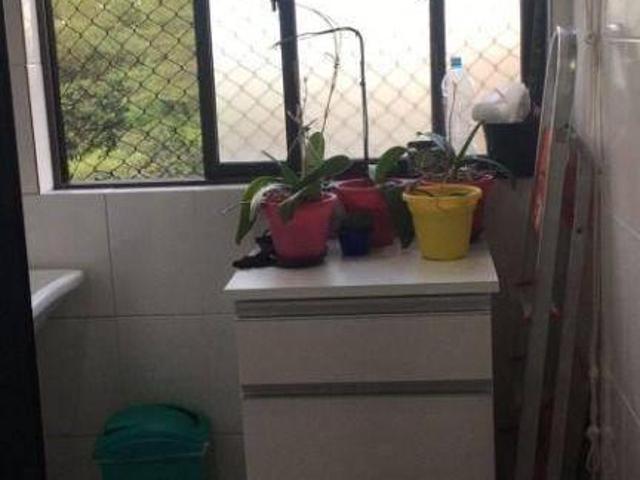 Apartamento venda em Região Imediata de São Paulo, Região Metropolitana de São Paulo