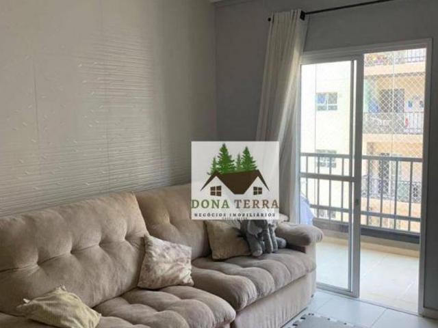 Apartamento venda em Jundiaí