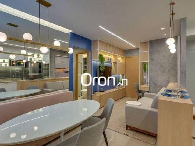 Apartamento venda em Região Geográfica Imediata de Goiânia, Goiânia