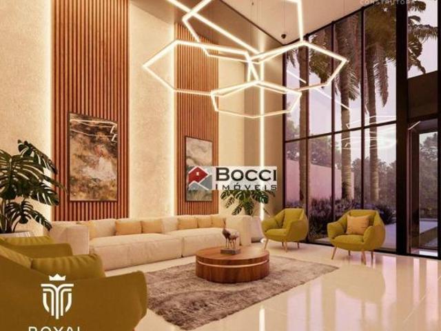 Apartamento venda em Vila Yolanda, Foz do Iguaçu