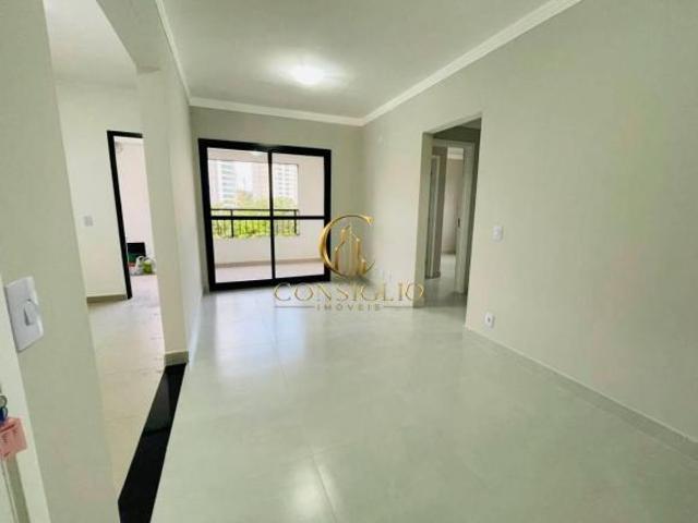 Apartamento venda em Jardim Nicélia, Jacareí
