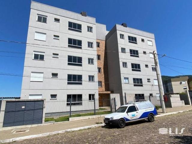 Apartamento venda em Região Geográfica Imediata de Novo Hamburgo - São Leopoldo, Região Metropolitana de Porto Alegre