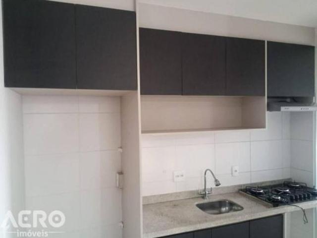 Apartamento venda em Região Imediata de Bauru, Bauru