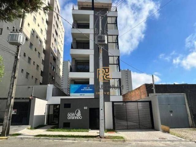 Apartamento venda em Região Geográfica Imediata de Curitiba, Região Metropolitana de Curitiba