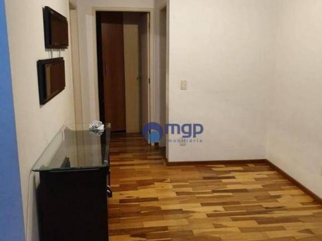 Apartamento venda em Tucuruvi, São Paulo