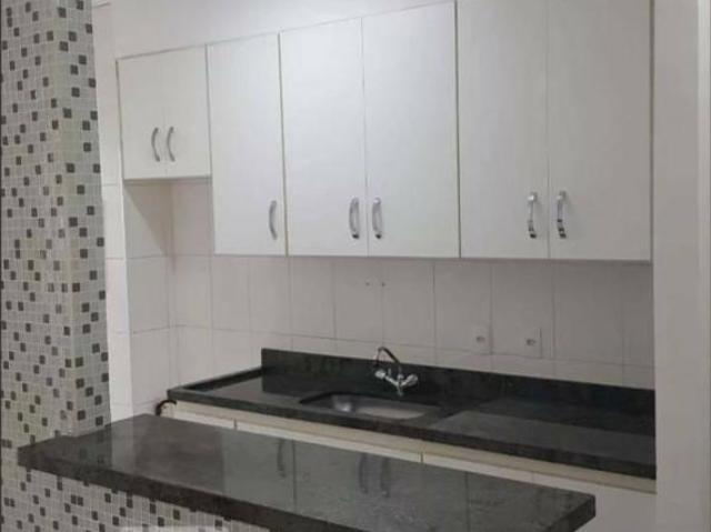 Apartamento venda em Valinhos