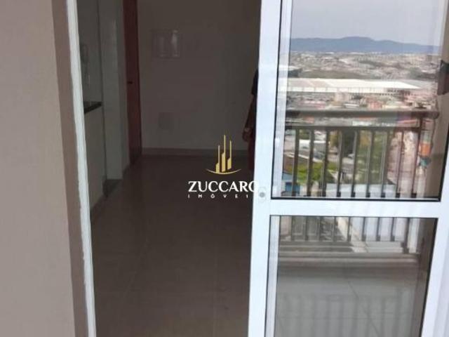 Apartamento venda em Vila Nova Bonsucesso, Guarulhos