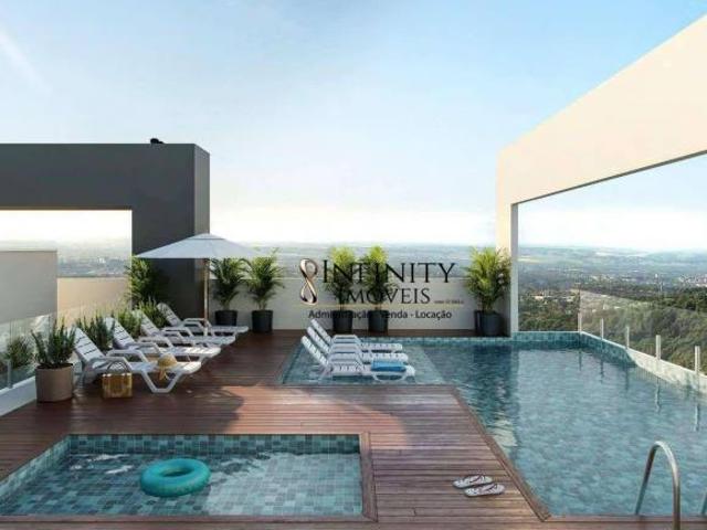 Apartamento venda em Região Imediata de São José dos Campos, Região Metropolitana do Vale do Paraíba e Litoral Norte