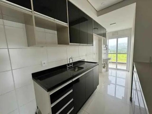Apartamento venda em Jarinu