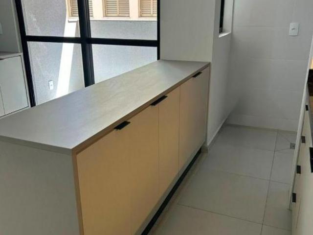 Apartamento venda em Independência, Cascavel