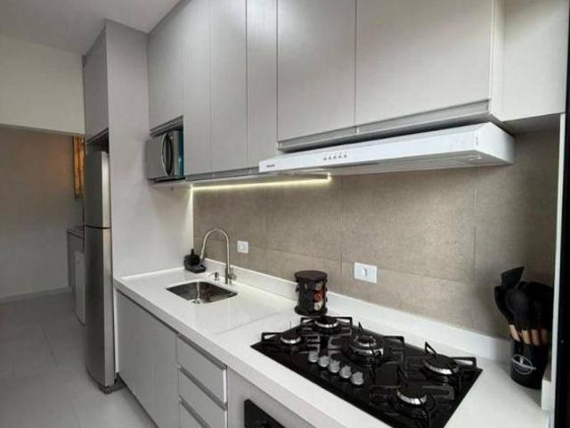 Apartamento venda em Região Imediata de São Paulo, Região Metropolitana de São Paulo
