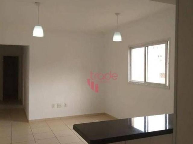 Apartamento venda em Ribeirão Preto