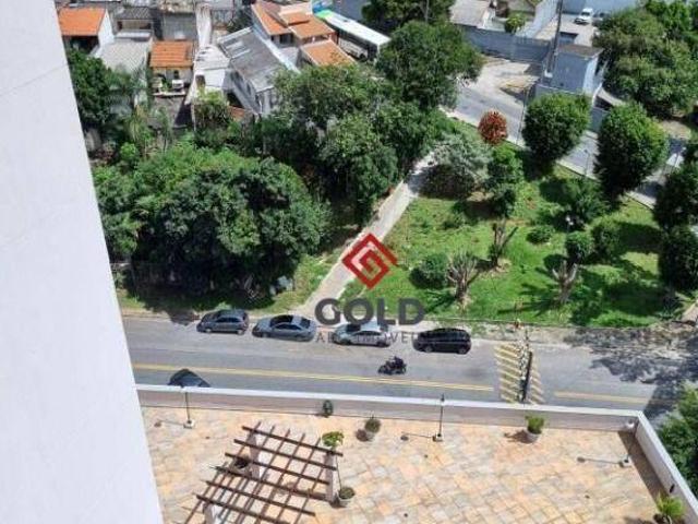 Apartamento venda em Vila Fenix, São Bernardo do Campo