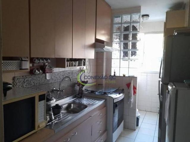 Apartamento venda em São José dos Campos