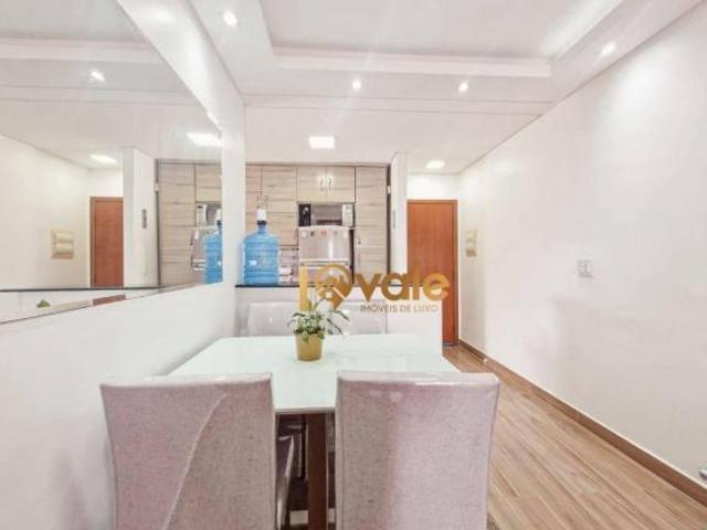 Apartamento venda em Região Imediata de São José dos Campos, Região Metropolitana do Vale do Paraíba e Litoral Norte