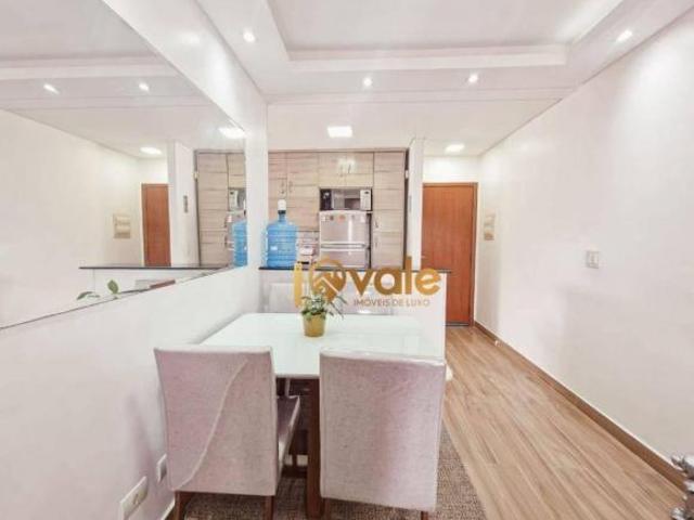 Apartamento venda em Região Imediata de São José dos Campos, Região Metropolitana do Vale do Paraíba e Litoral Norte