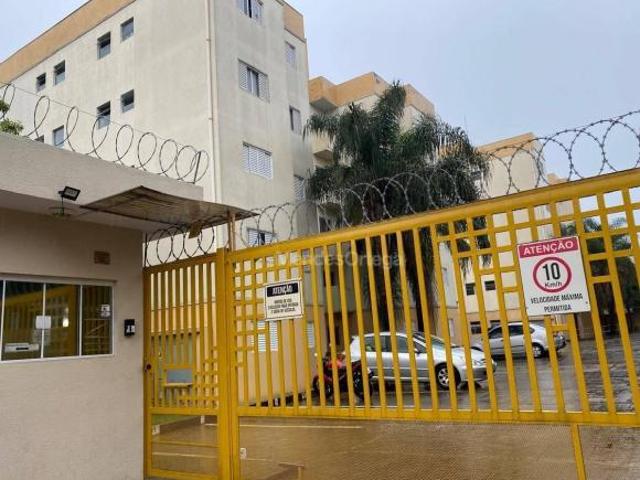 Apartamento venda em Região Imediata de Sorocaba, Região Metropolitana de Sorocaba