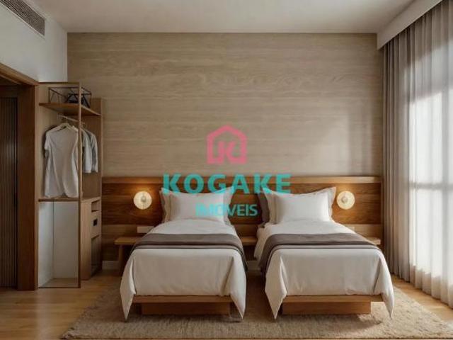 Apartamento venda em Região Imediata de Guaratinguetá, Região Metropolitana do Vale do Paraíba e Litoral Norte