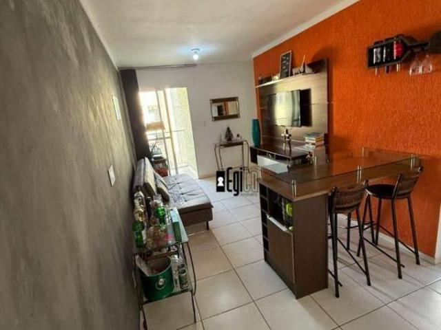 Apartamento venda em Região Geográfica Imediata de Juiz de Fora, Juiz de Fora