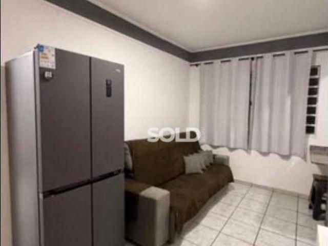 Apartamento venda em Região Imediata de Franca, Juranda