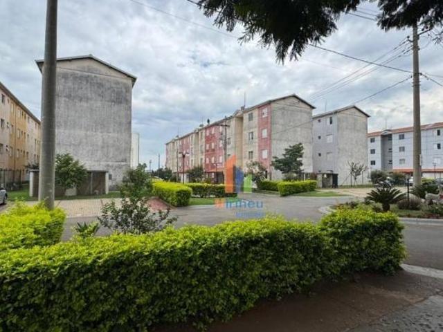 Apartamento venda em Região Imediata de Campinas, Região Metropolitana de Campinas