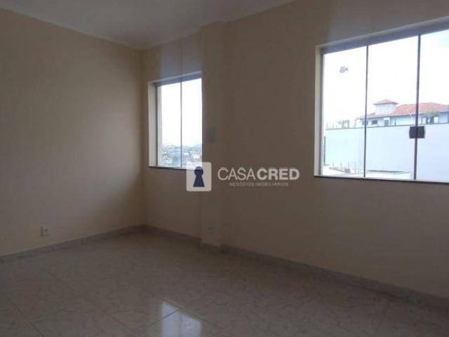 Apartamento venda em Região Geográfica Imediata de Varginha, Varginha