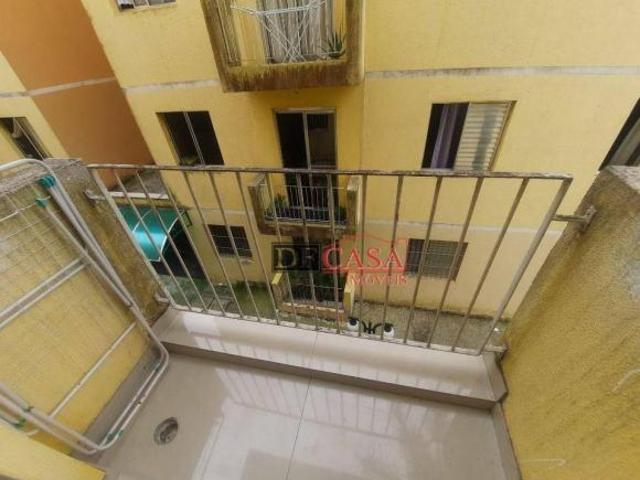 Apartamento venda em Ferraz de Vasconcelos