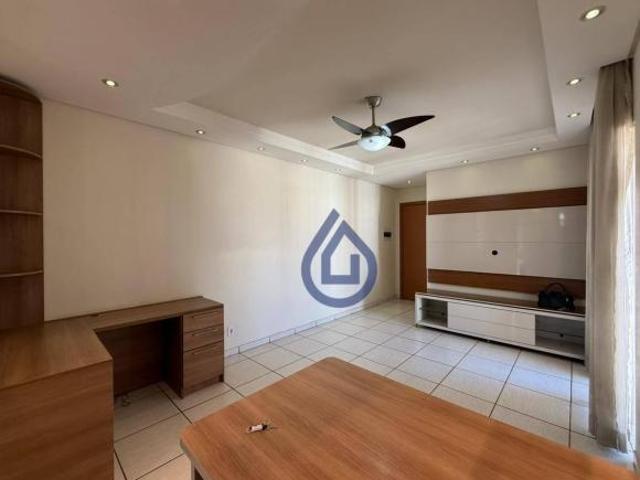 Apartamento venda em Santa Cruz, Rio Claro