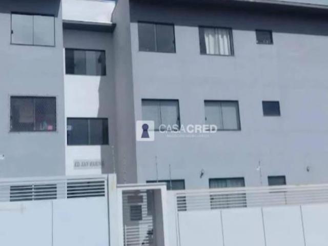 Apartamento venda em Região Geográfica Imediata de Varginha, Varginha