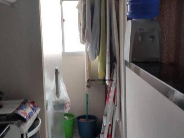 Apartamento venda em Região Imediata de Sorocaba, Região Metropolitana de Sorocaba