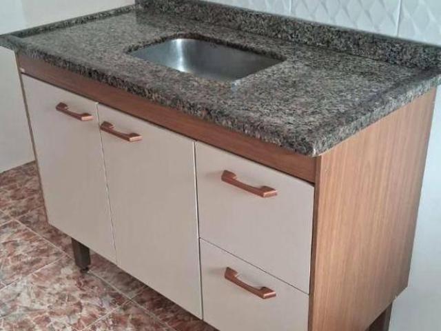 Apartamento venda em Santo André