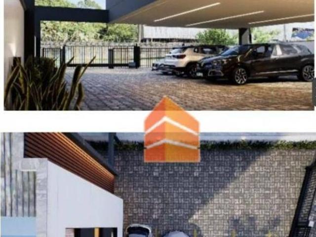 Apartamento venda em Cachoeirinha, Jardim América
