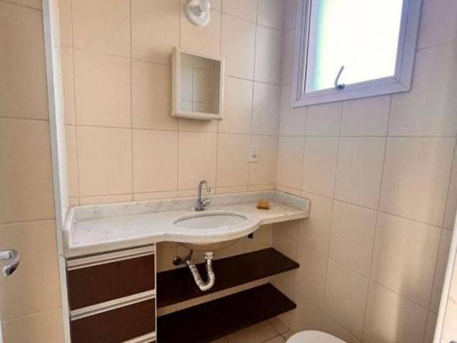 Apartamento venda em Jardim Santa Cruz, Porto Feliz