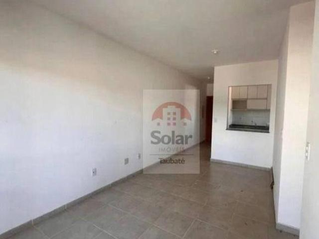 Apartamento venda em Vila São José, Taubaté