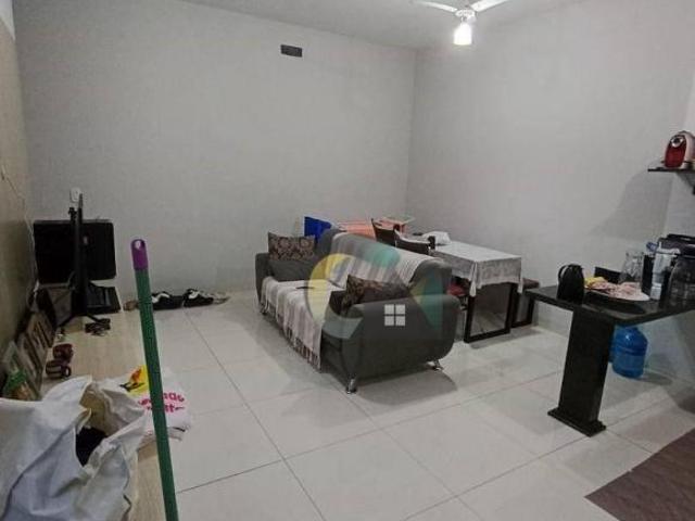 Apartamento venda em Região Imediata de Barretos, Barretos