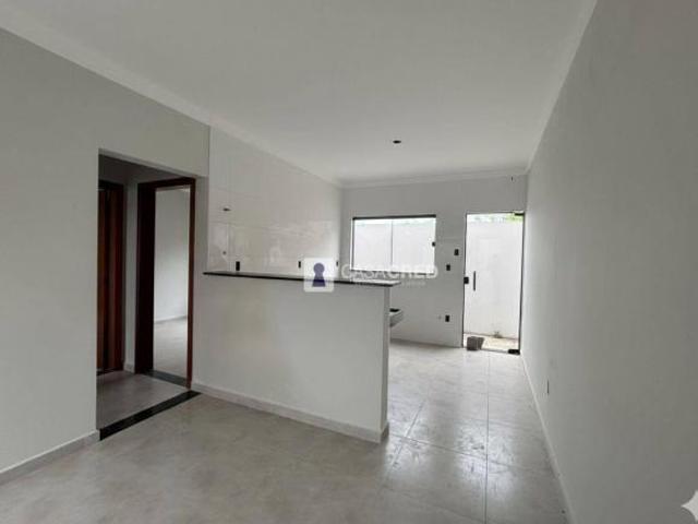 Apartamento venda em Santa Alice, Varginha
