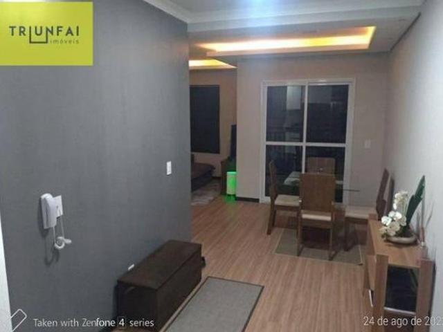 Apartamento venda em Região Imediata de Sorocaba, Região Metropolitana de Sorocaba