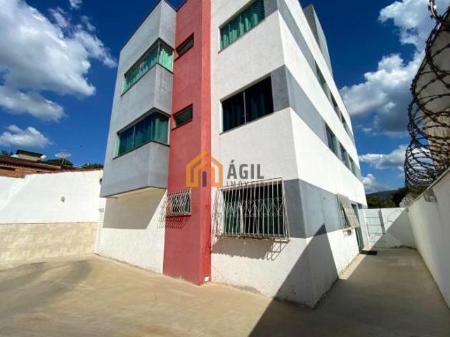 Apartamento venda em Igarapé, Lago Azul