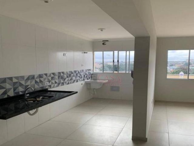 Apartamento venda em Cidade Antônio Estêvão de Carvalho, São Paulo