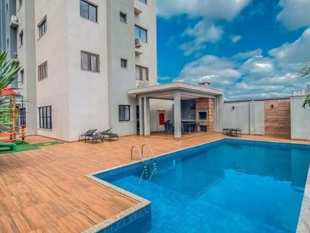 Apartamento venda em Galpão, Ubiratã