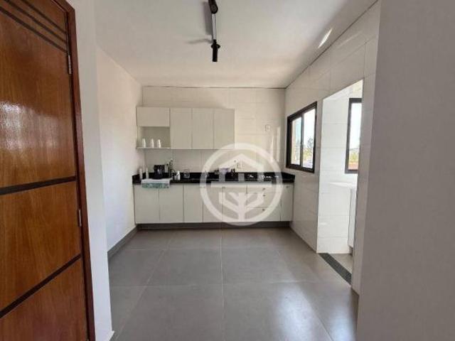 Apartamento venda em Região Imediata de Barretos, Barretos